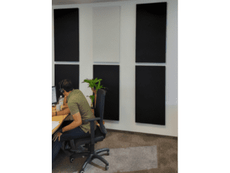 Imobilia Tehno akusticki tretman kontakt centra i ucionica