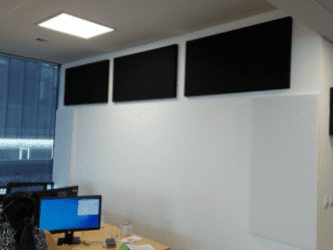 Imobilia Tehno akusticki tretman kontakt centra i ucionica