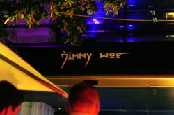 Jimmy Woo - Zagreb