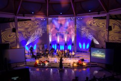 Koncert "Radost Bozića" - Čakovec