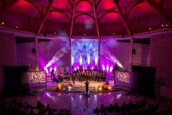 Koncert "Radost Bozića" - Čakovec