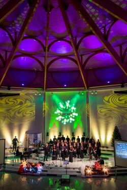 Koncert "Radost Bozića" - Čakovec