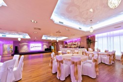 L'amour dvorana za vjenčanja - Zagreb