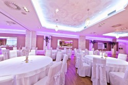 L'amour dvorana za vjenčanja - Zagreb