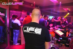 Life Night club - Donji Andrijevci
