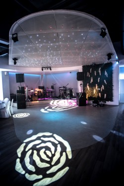 Sala za vjenčanja Mirabilis - Zadar