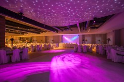 Sala za vjenčanja Mirabilis - Zadar