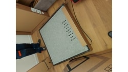 Vicoustic VicBooth Ultra, privatni stan, Zagreb