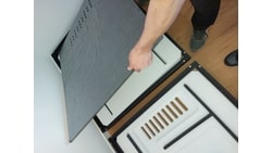 Vicoustic VicBooth Ultra, privatni stan, Zagreb