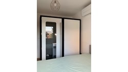 Vicoustic VicBooth Ultra, privatni stan, Zagreb