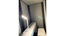 Vicoustic VicBooth Ultra, privatni stan, Zagreb