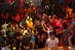 Zabavni centar Monvi - Rovinj