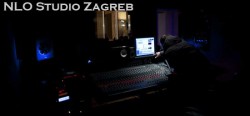 NLO studio - Zagreb - Skansi