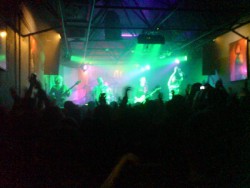 Palach klub - Rijeka