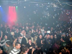 Palach klub - Rijeka