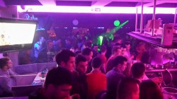 Platinum club - Zagreb