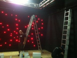 Pogon kulture ex-Stereo - Rijeka