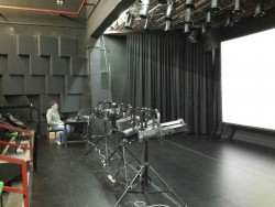 Prezentacija Chauvet Professional Ovation rasvjete MM Centar - Zagreb