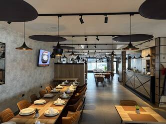 Restoran Avangard, Rokovci