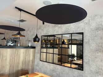 Restoran Avangard, Rokovci