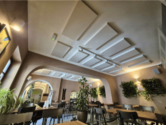 Restoran Biomania, Zagreb