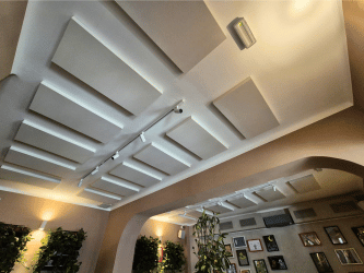 Restoran Biomania, Zagreb