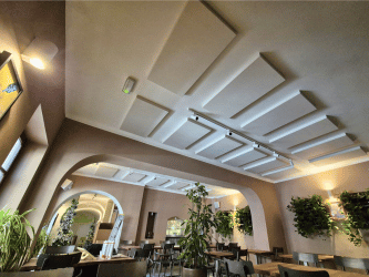 Restoran Biomania, Zagreb