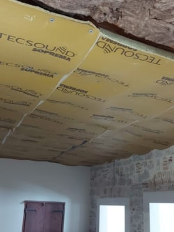 Restoran Mlin Montanari Šibenik