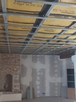 Restoran Mlin Montanari Šibenik