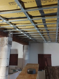 Restoran Mlin Montanari Šibenik