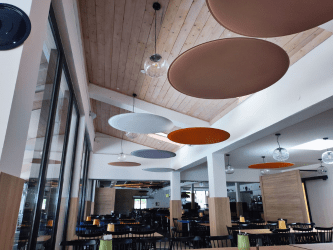 Restoran Zaton Holiday Resort