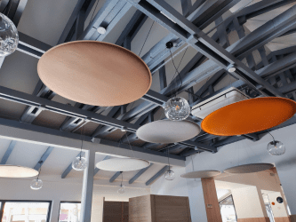 Restoran Zaton Holiday Resort