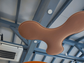 Restoran Zaton Holiday Resort