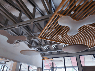 Restoran Zaton Holiday Resort