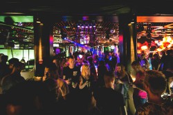 Saint & Sinner night club - Poreč