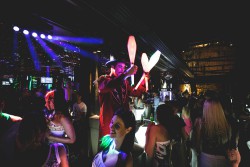 Saint & Sinner night club - Poreč
