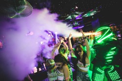 Saint & Sinner night club - Poreč