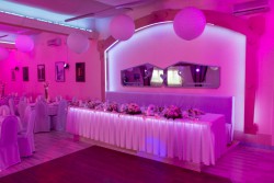 Sala za vjenčanja Majić - Kutina