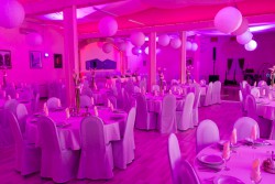 Sala za vjenčanja Majić - Kutina