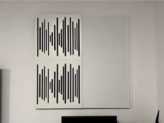 Multimedijalna soba (slušaonica u privatnom stanu, Rijeka)