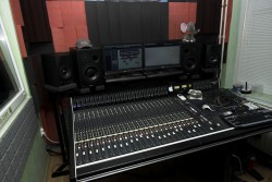 Studio Longplay